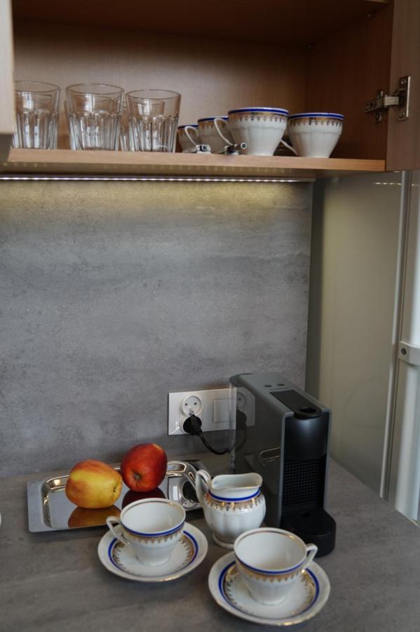 Apartament Gliwice Centrum Dunikowskiego Z Garazem Екстериор снимка