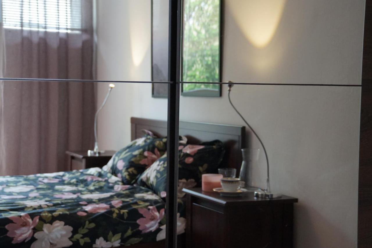 Apartament Gliwice Centrum Dunikowskiego Z Garazem Екстериор снимка