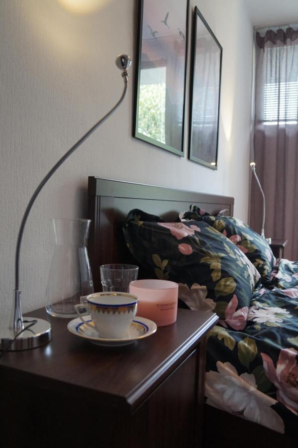 Apartament Gliwice Centrum Dunikowskiego Z Garazem Екстериор снимка