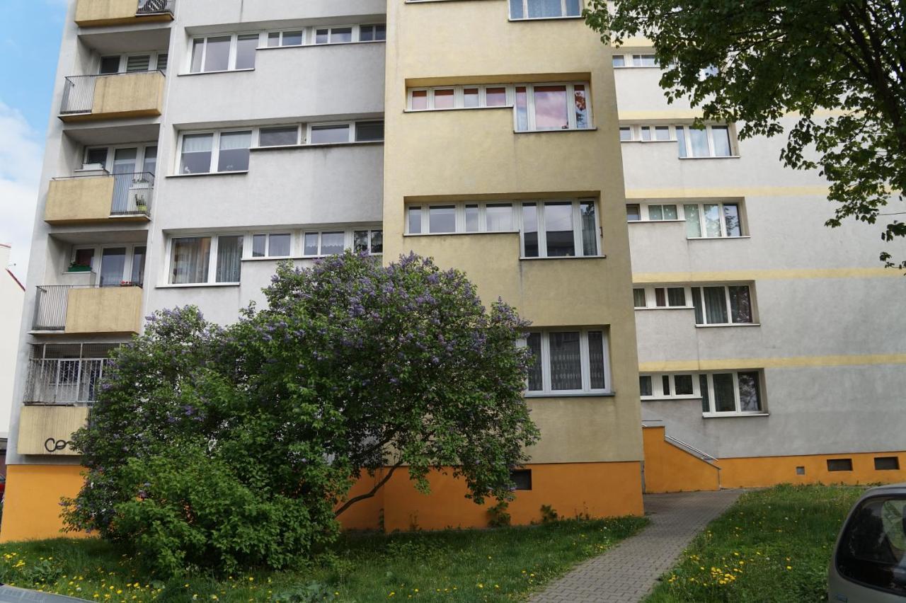 Apartament Gliwice Centrum Dunikowskiego Z Garazem Екстериор снимка